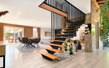Maison 5.5 pièces - image - 2