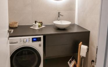 Apartment 3.5 rooms - image - 6
