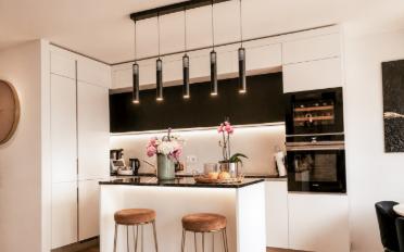 Apartment 3.5 rooms - image - 1