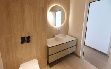 Terrace flat 4.5 rooms - image - 6