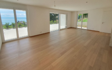 Terrace flat 4.5 rooms - image - 5