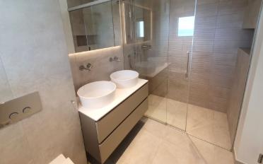 Terrace flat 4.5 rooms - image - 12