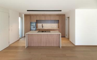 Terrace flat 4.5 rooms - image - 8