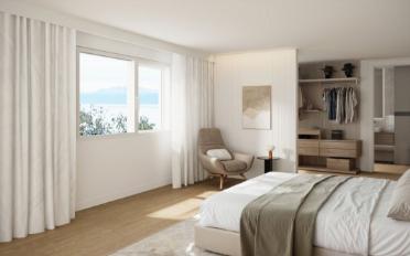 Reihenfamilienhaus 5.5 Zimmer - image - 8