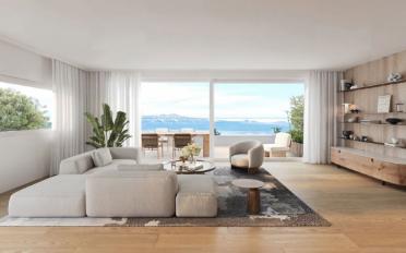 Reihenfamilienhaus 5.5 Zimmer - image - 3