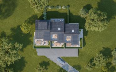 Reihenfamilienhaus 5.5 Zimmer - image - 5
