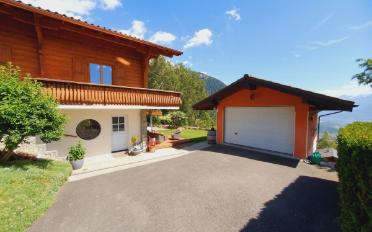Chalet 6 rooms - image - 3
