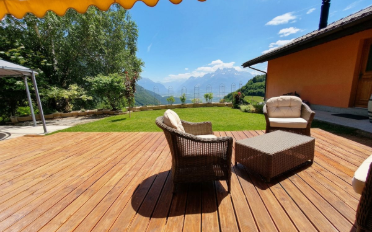 Chalet 6 rooms - image - 6