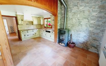 Chalet 6 rooms - image - 9