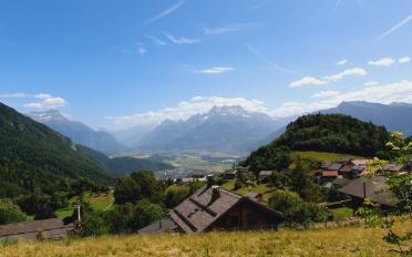 Chalet 6 rooms - image - 2