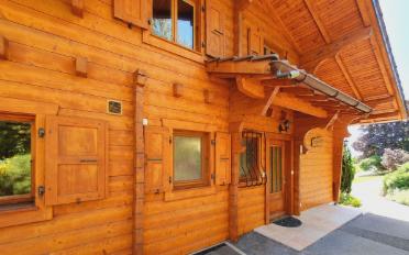 Chalet 6 rooms - image - 13