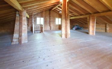 Chalet 6 rooms - image - 12