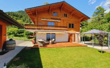 Chalet 6 rooms - image - 1