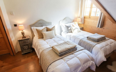 Duplex 6.5 Zimmer - image - 6