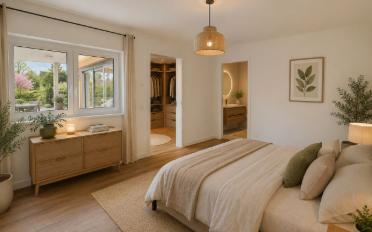 Wohnung 3.5 Zimmer - image - 2