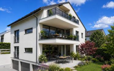 Wohnung 3.5 Zimmer - image - 3