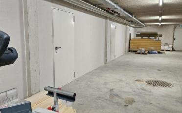 Einzelgarage - image - 1
