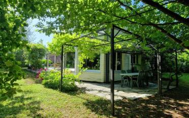 Maison 7.5 pièces - image - 7