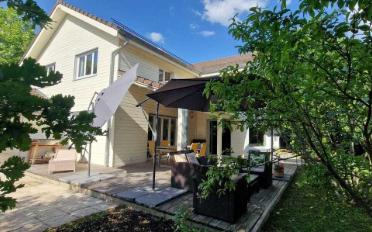 Single house 7.5 rooms - image - 6