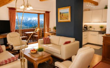 Wohnung 3.5 Zimmer - image - 3