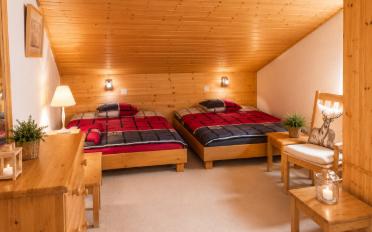 Wohnung 3.5 Zimmer - image - 10