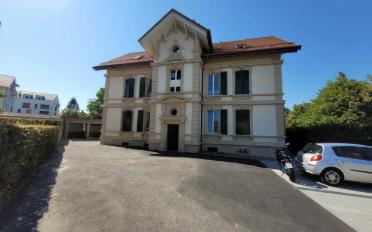 Garage individuel - image - 1