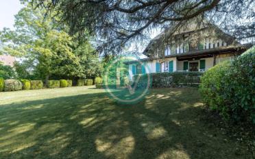 Einfamilienhaus 10 Zimmer - image - 12