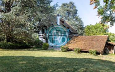 Einfamilienhaus 10 Zimmer - image - 1