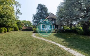 Einfamilienhaus 10 Zimmer - image - 11