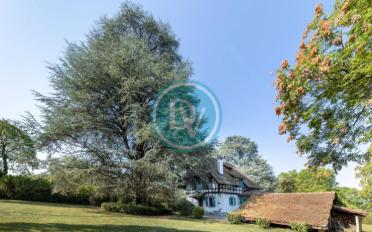 Einfamilienhaus 10 Zimmer - image - 9