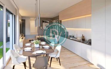 Single house 5 rooms - image - 6