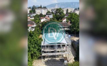 Single house 5 rooms - image - 1