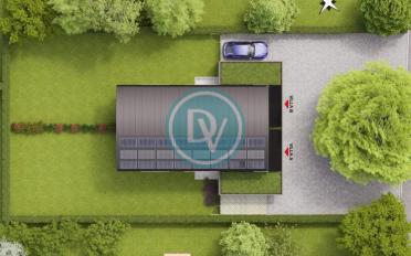 Single house 5 rooms - image - 8