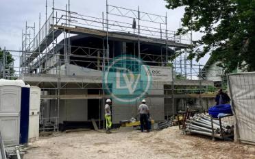 Single house 5 rooms - image - 9