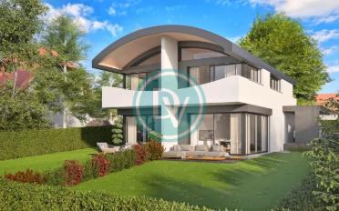Single house 5 rooms - image - 3