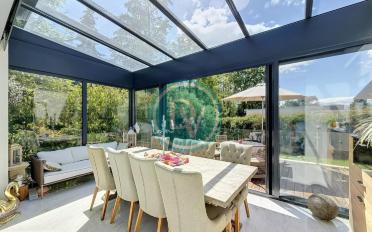 Einfamilienhaus 6 Zimmer - image - 8
