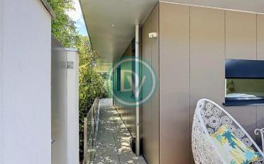 Single house 6 rooms - image - 12