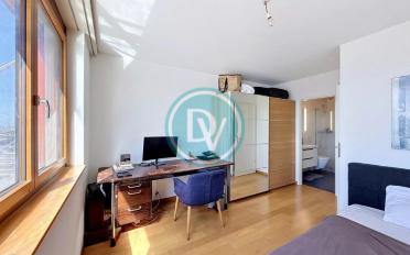 Attic flat 5 rooms - image - 6