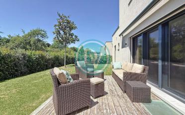 Einfamilienhaus 6.5 Zimmer - image - 2