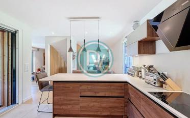 Einfamilienhaus 6.5 Zimmer - image - 5