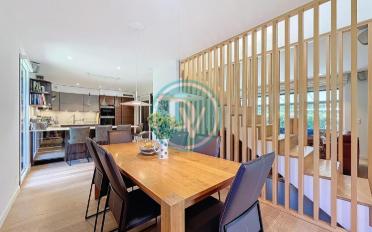 Einfamilienhaus 6.5 Zimmer - image - 7