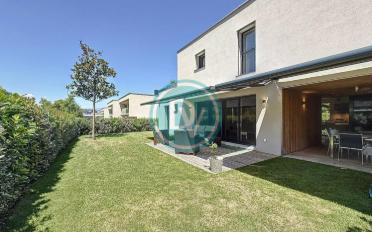 Einfamilienhaus 6.5 Zimmer - image - 1