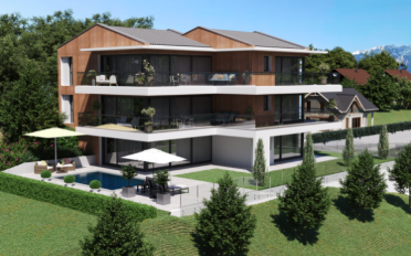 Appartement 4.5 pièces - image - 2
