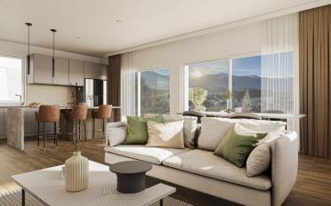 Appartement 1.5 pièces - image - 10