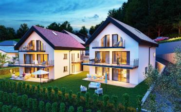 Terrassenwohnung 3.5 Zimmer - image - 3