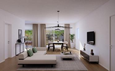 Terrassenwohnung 3.5 Zimmer - image - 6