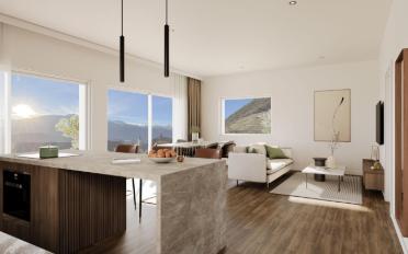 Appartement 3.5 pièces - image - 4