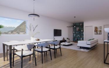 Appartement 3.5 pièces - image - 7