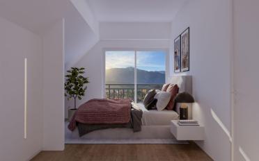 Appartement 3.5 pièces - image - 9