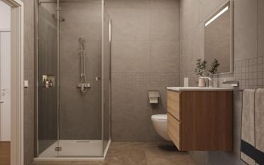 Appartement 4.5 pièces - image - 12